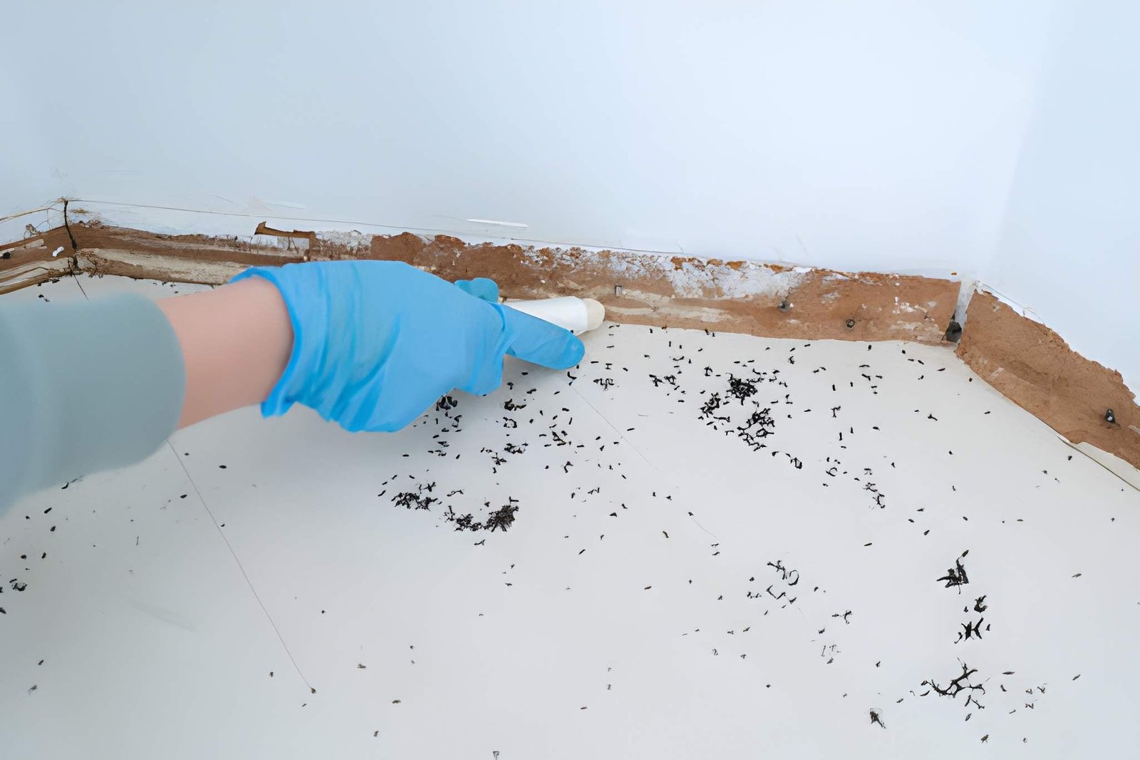 Ant Control