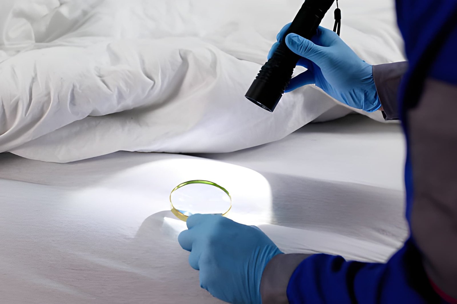 Bed Bug Treatment