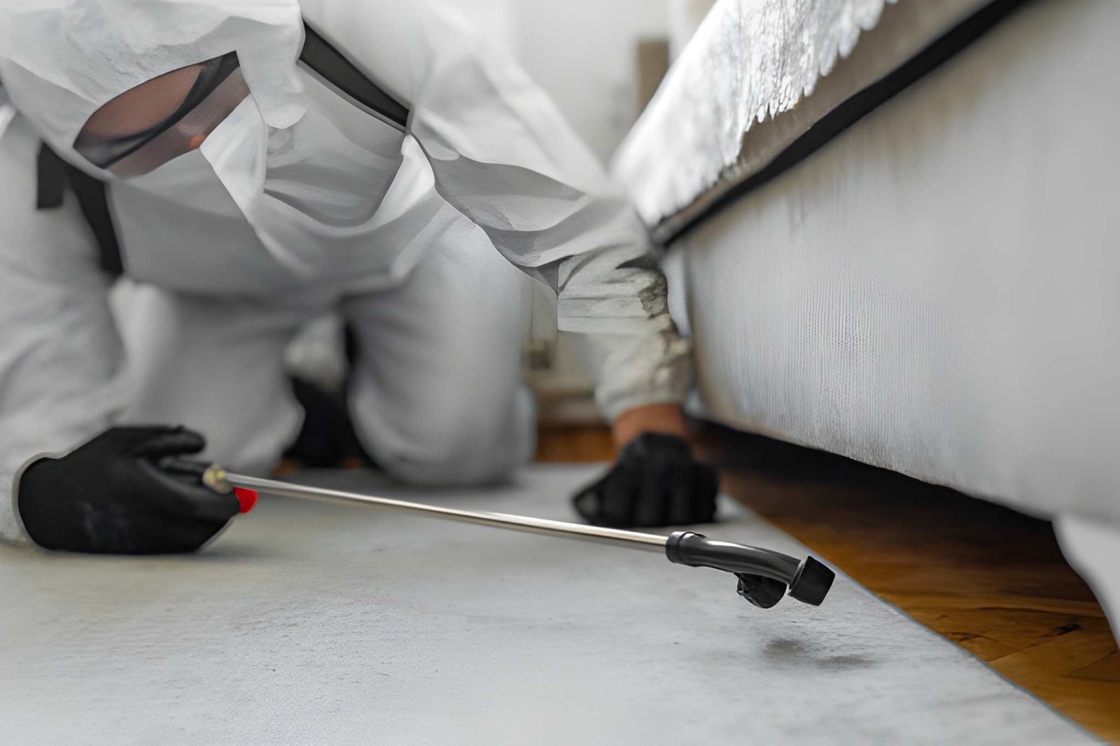 General Pest Control
